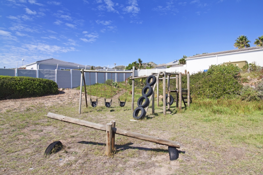 3 Bedroom Property for Sale in Capri Western Cape